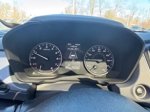 Certified 2025 Subaru Crosstrek 2.0i Premium AWD/4WD image 29