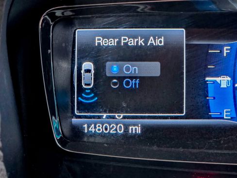 Used 2015 Lincoln MKX Base w/ Equipment Group 102A image 41