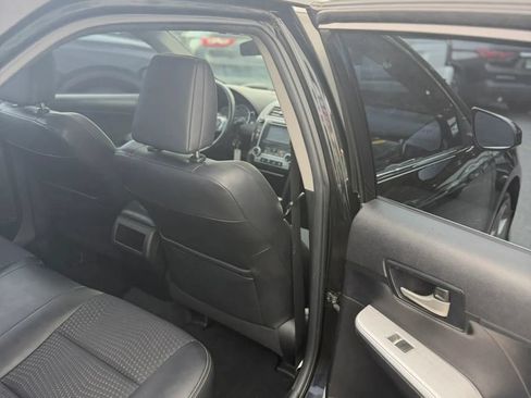 Used 2012 Toyota Camry SE FWD image 16