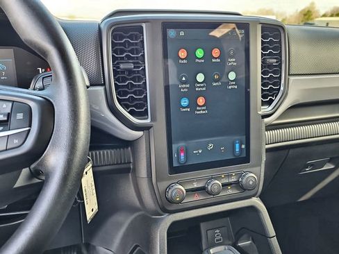 New 2026 Ford Ranger XL w/ Trailer Tow Package AWD/4WD image 23