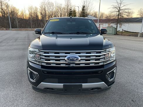 Used 2020 Ford Expedition Limited image 2