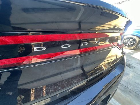Used 2015 Dodge Dart SE w/ Convenience Group FWD image 15