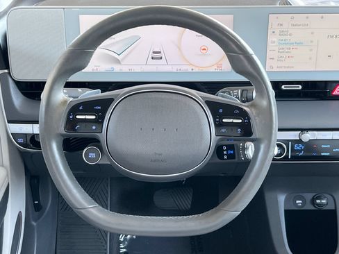 Used 2023 Hyundai Ioniq 5 SEL RWD image 13