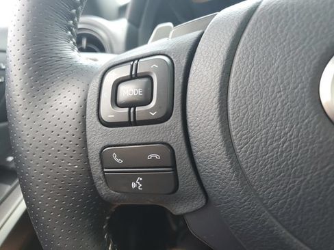 Used 2024 Lexus IS 350 F Sport w/ Blackout Package AWD/4WD image 22
