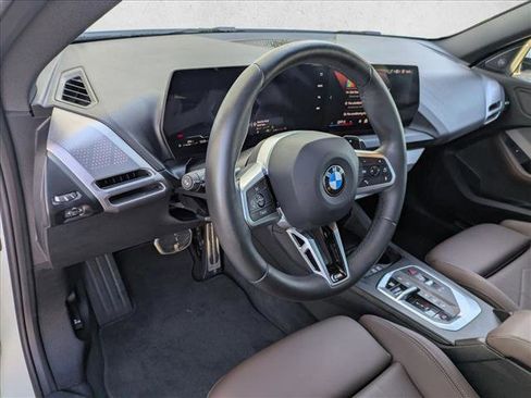 Used 2025 BMW 228i xDrive image 9