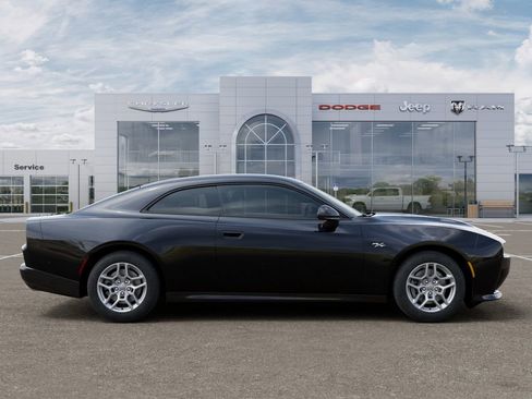 New 2026 Dodge Charger GT AWD/4WD image 21
