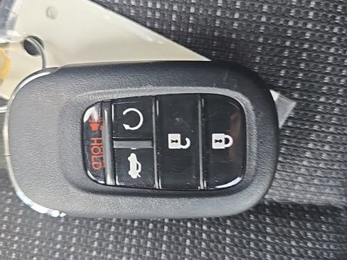 Used 2024 Honda Civic LX image 31