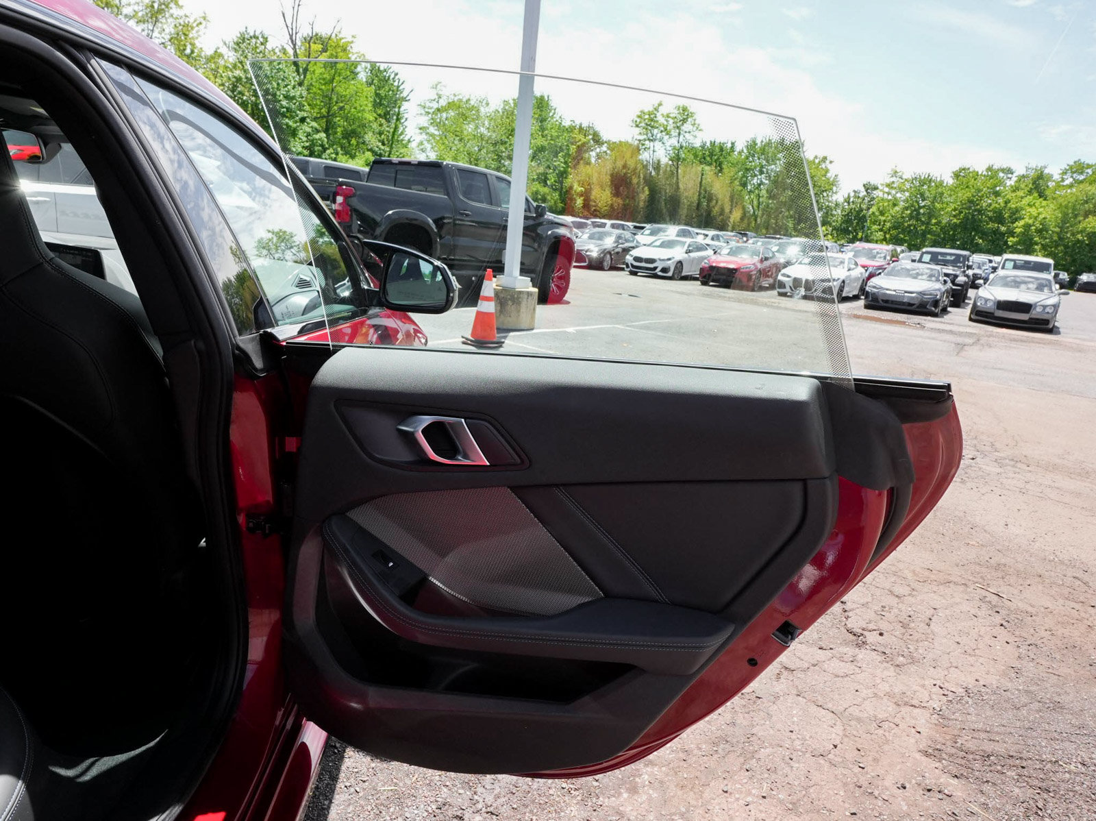 Used 2026 BMW M235i xDrive AWD/4WD image 15