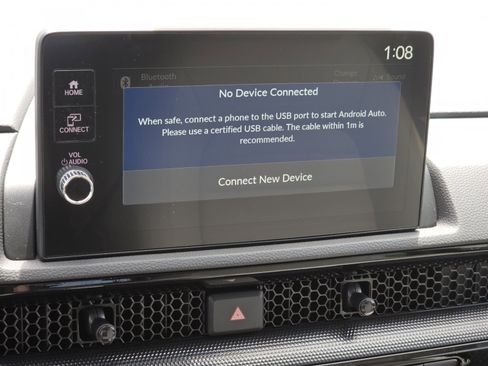 New 2026 Honda CR-V EX-L image 4