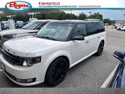 Used 2019 Ford Flex SEL w/ Equipment Group 202A