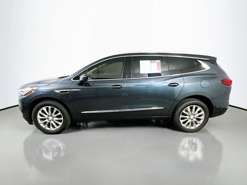 Used 2021 Buick Enclave Premium w/ Surround and Sites Package FWD image 5