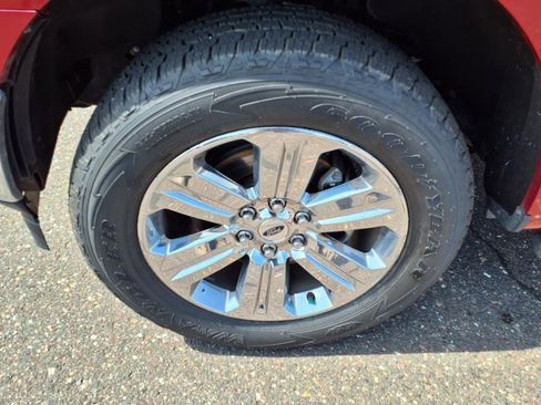 Used 2020 Ford F150 XLT w/ Equipment Group 302A Luxury image 10