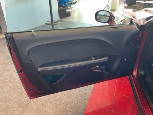 Used 2023 Dodge Challenger SRT Hellcat image 24