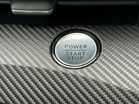 New 2025 Ford Mustang Mach-E Premium w/ Sport Appearance Package image 17