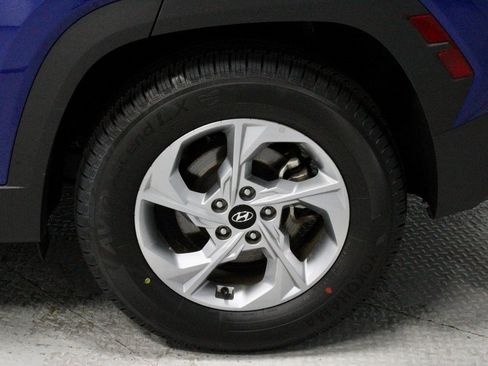 Used 2024 Hyundai Tucson SEL image 19