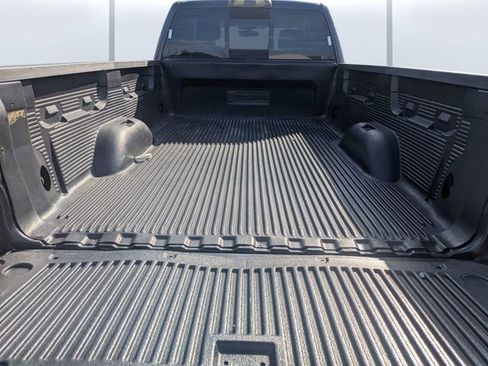 Used 2015 Chevrolet Silverado 2500 LTZ w/ LTZ Plus Package AWD/4WD image 12