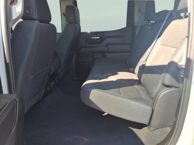 Used 2019 Chevrolet Silverado 1500 LT w/ All-Star Edition AWD/4WD image 18