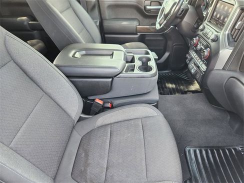 Used 2020 Chevrolet Silverado 1500 LT w/ Texas Edition image 14