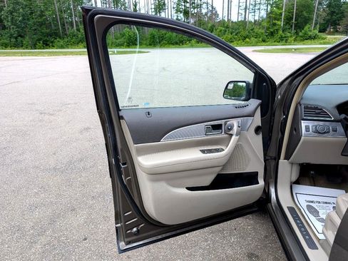 Used 2012 Lincoln MKX PREMIUM image 13