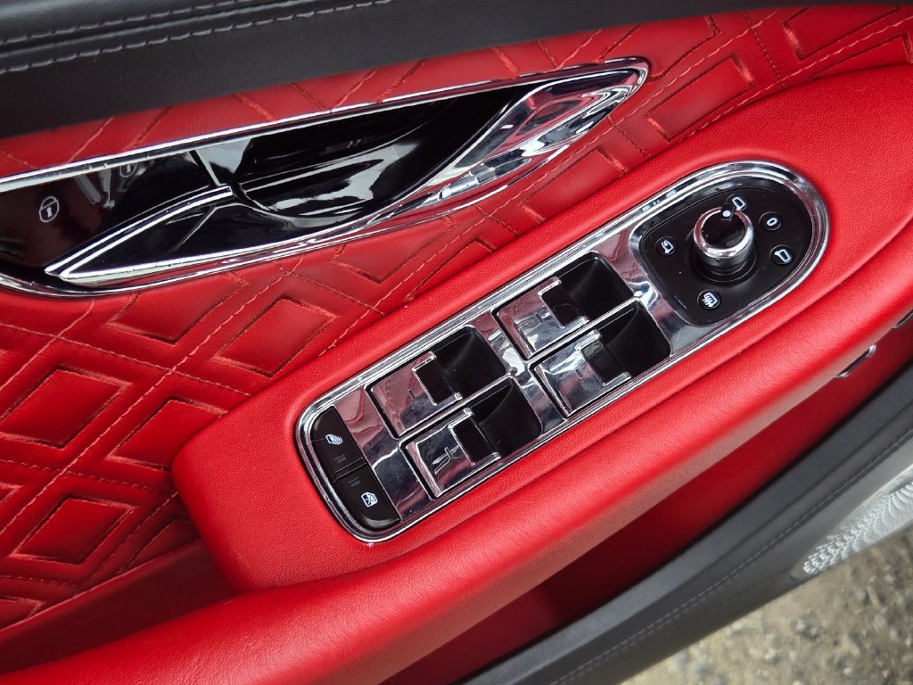 Used 2020 Bentley Continental GT AWD/4WD image 15