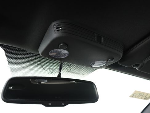 Used 2012 Ford Mustang GT Premium w/ HID Headlamps & Security Pkg RWD image 12