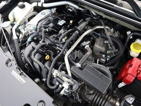 Certified 2023 Nissan Sentra SR w/ SR Premium Package FWD image 26