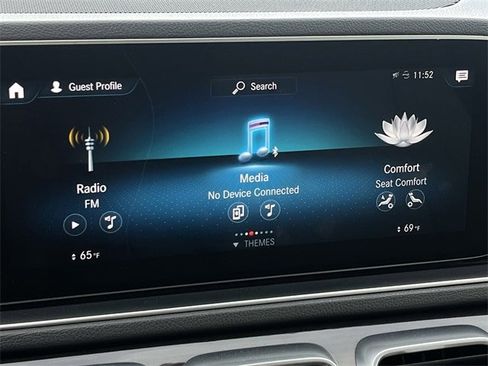 Used 2020 Mercedes-Benz GLE 350 image 20