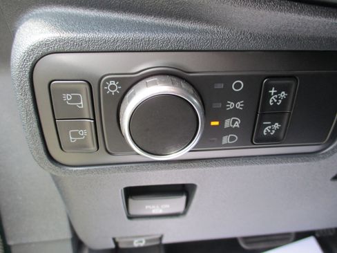 New 2025 Ford Bronco Badlands image 10