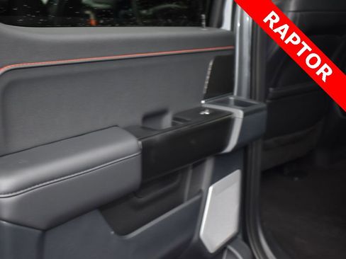 New 2025 Ford F150 Raptor image 12