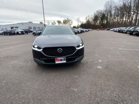 Used 2024 MAZDA CX-30 AWD 2.5 S w/ Select Sport Pkg image 10