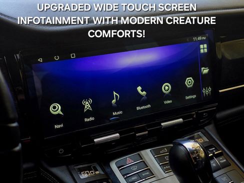 Used 2014 Porsche Panamera image 13