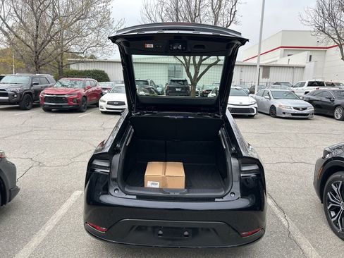 New 2026 Toyota Prius Plug-In Hybrid image 16