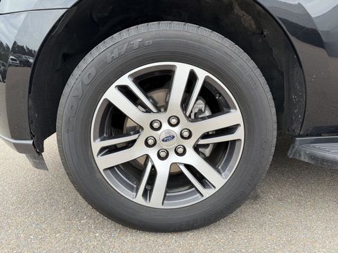 Used 2024 Ford Expedition Max Limited image 25