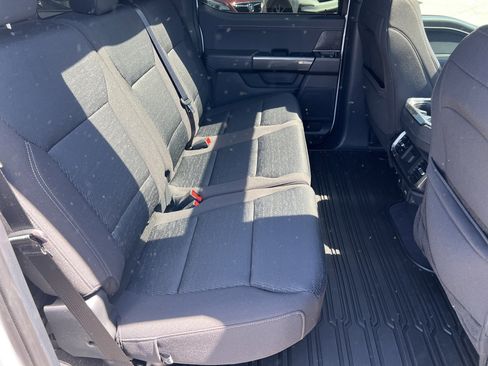Used 2023 Ford F150 XLT w/ Equipment Group 302A High AWD/4WD image 18