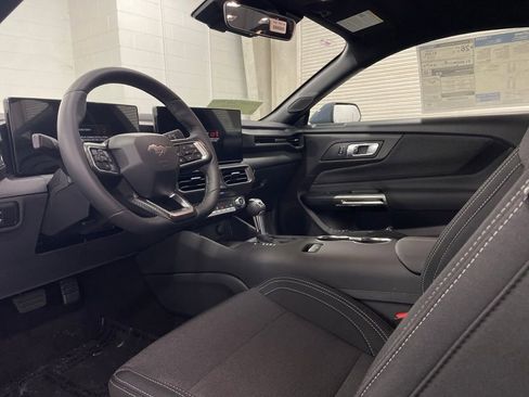 New 2026 Ford Mustang EcoBoost image 6