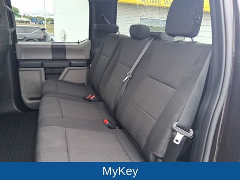 Used 2019 Ford F150 XL w/ Equipment Group 101A Mid AWD/4WD image 16