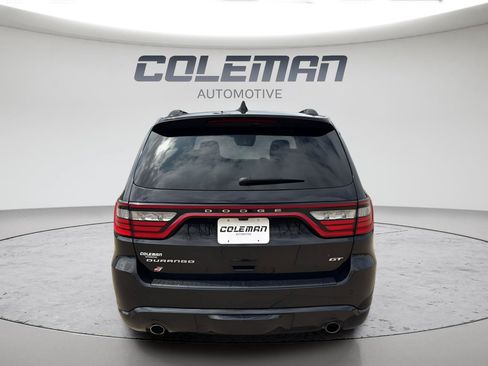Used 2024 Dodge Durango GT AWD/4WD image 10