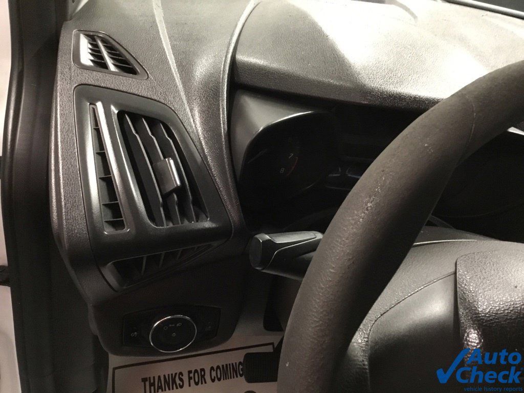 Used 2017 Ford Transit Connect XL FWD image 26