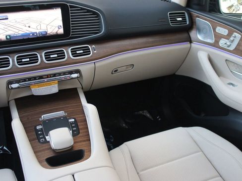 Used 2026 Mercedes-Benz GLE 350 4MATIC image 31