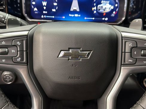Used 2026 Chevrolet Silverado 1500 LT Trail Boss AWD/4WD image 27