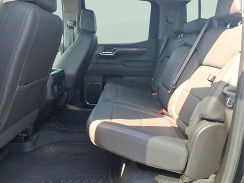 Used 2024 Chevrolet Silverado 1500 RST w/ RST All Star Premium Package image 20