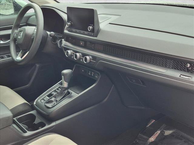 Used 2024 Honda CR-V EX image 21