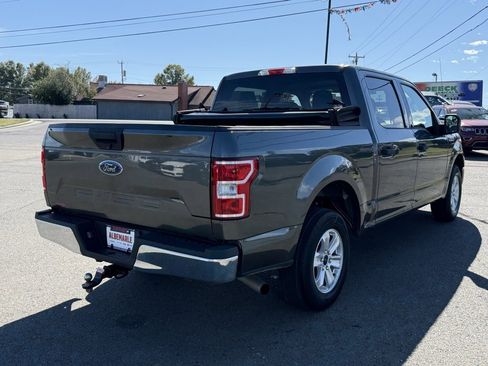 Used 2020 Ford F150 XLT image 3
