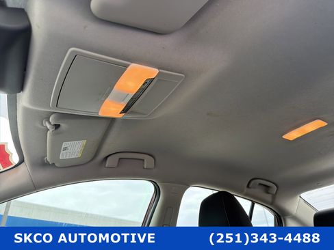 Used 2021 Nissan Sentra SV FWD image 26