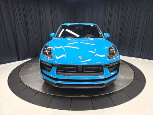 Used 2023 Porsche Macan image 8