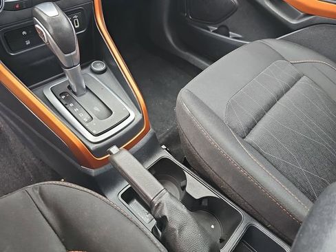 Used 2021 Ford EcoSport SE w/ SE Appearance Package image 26