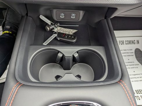 New 2026 Honda HR-V Sport image 18