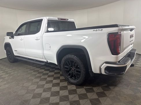 Used 2020 GMC Sierra 1500 Elevation w/ Elevation Value Package image 6