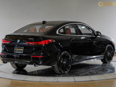 Used 2024 BMW 228i Gran Coupe w/ Convenience Package FWD image 10
