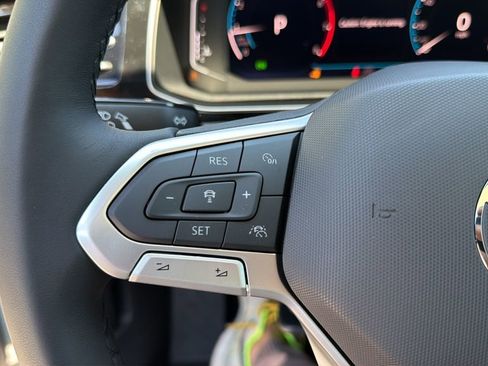 New 2026 Volkswagen Jetta SEL FWD image 18